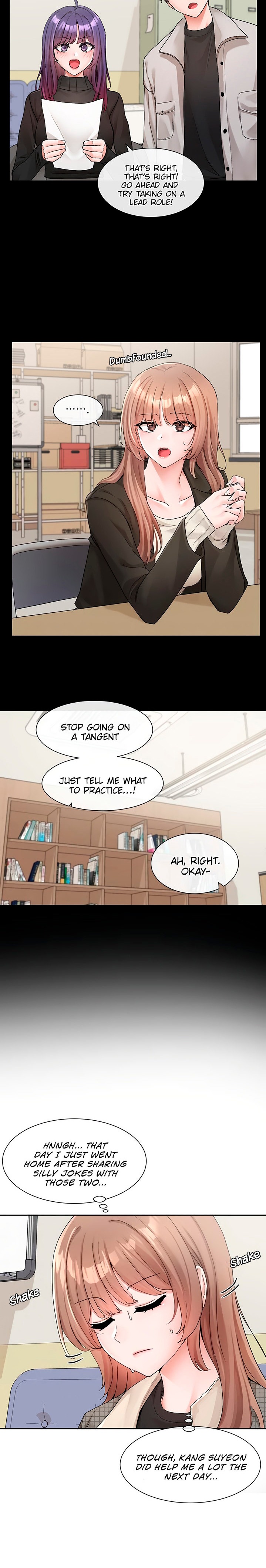Circles Chapter 206