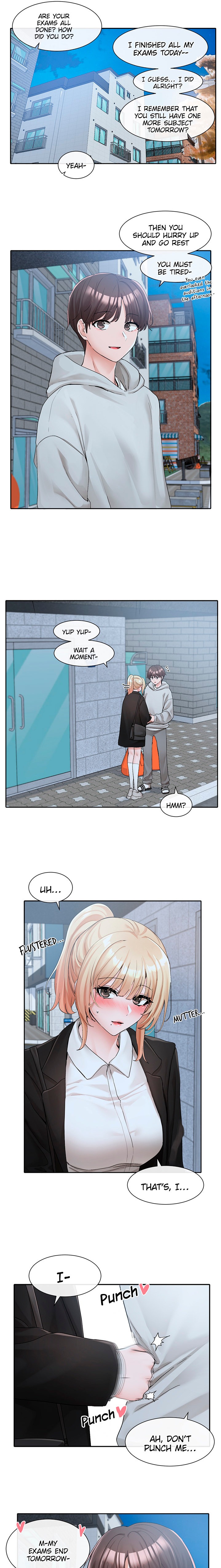 Circles Chapter 206