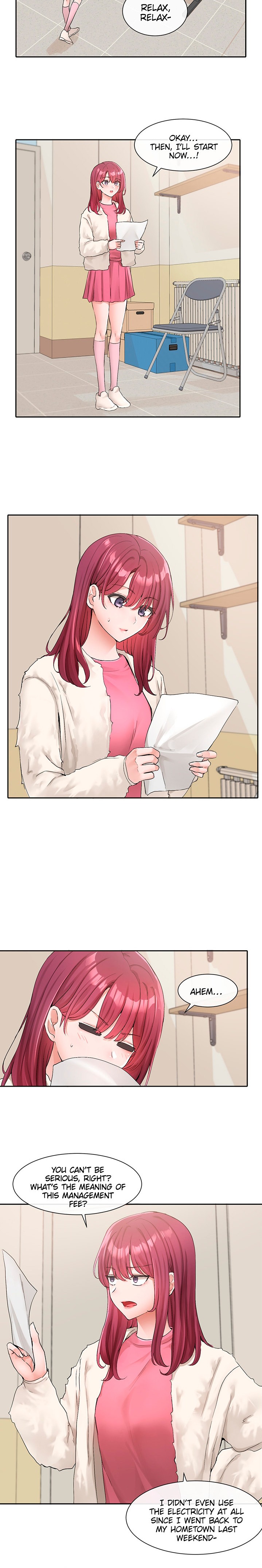 Circles Chapter 206