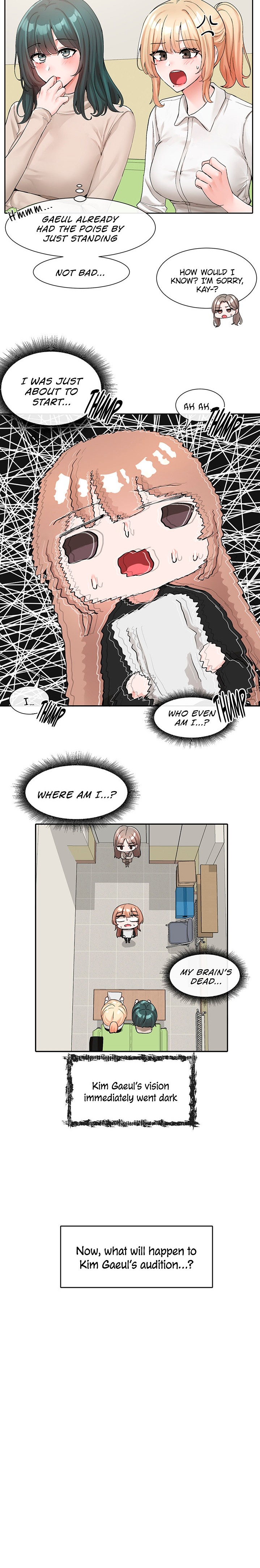 Circles Chapter 206