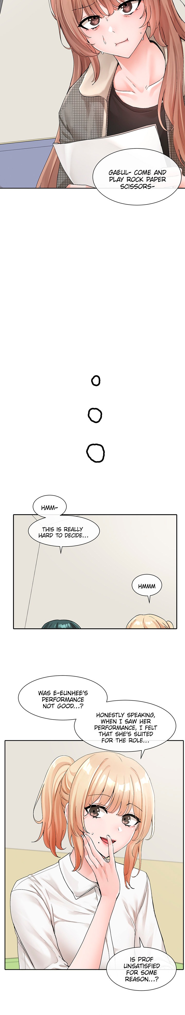 Circles Chapter 206