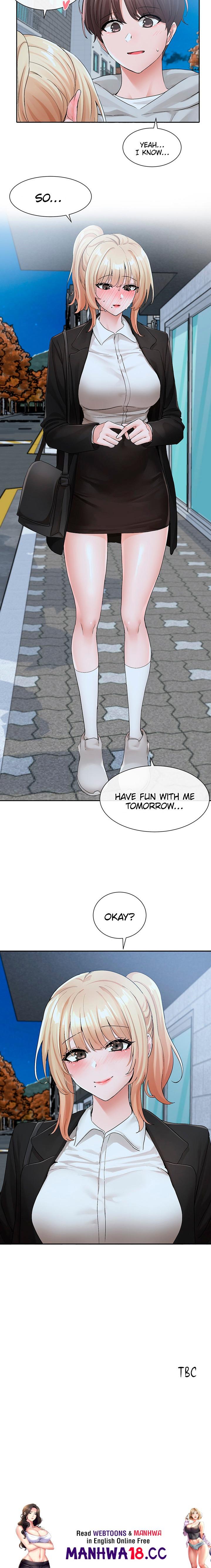 Circles Chapter 206