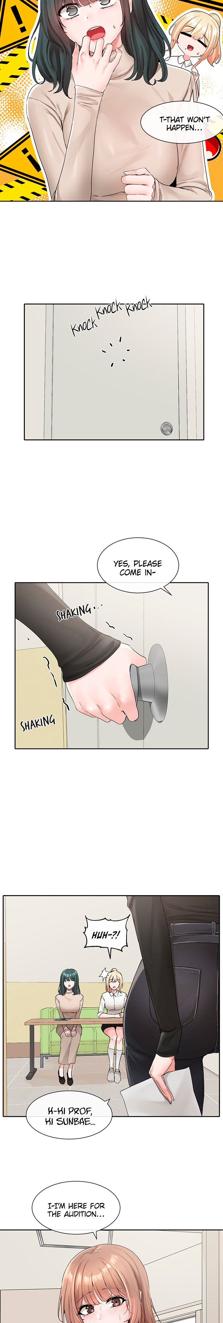 Circles Chapter 206