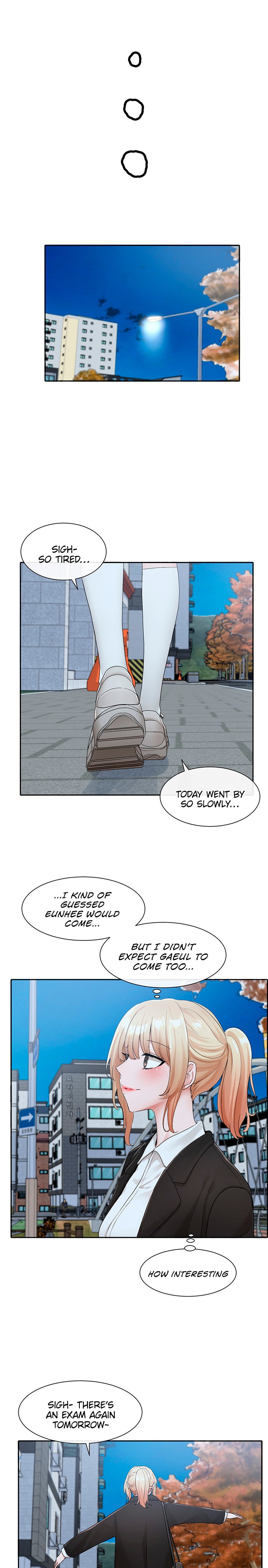 Circles Chapter 206