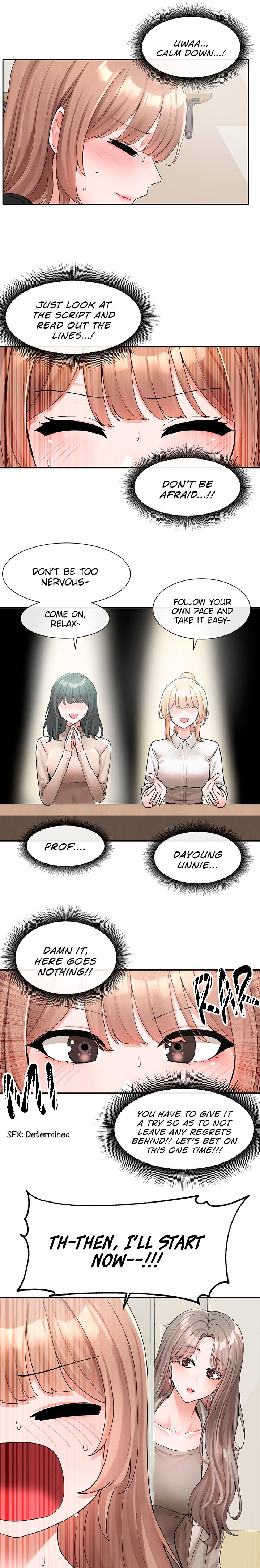 Circles Chapter 206