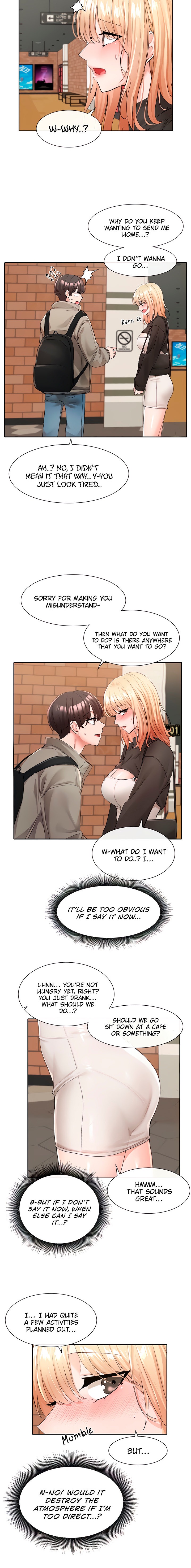 Circles Chapter 206