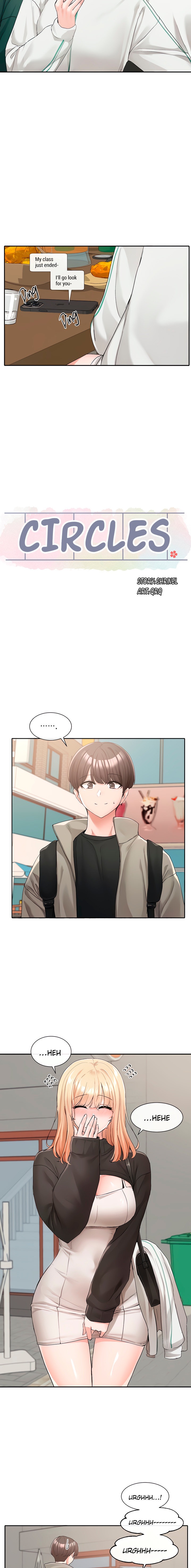 Circles Chapter 206