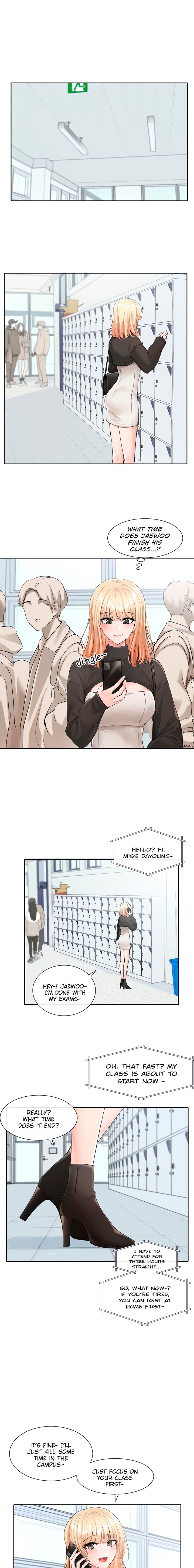 Circles Chapter 206