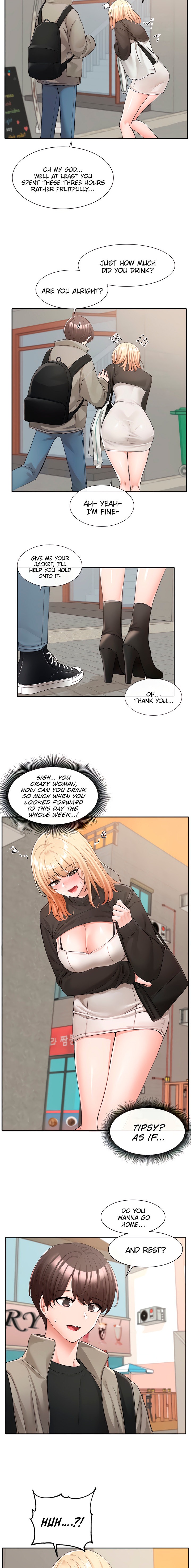 Circles Chapter 206