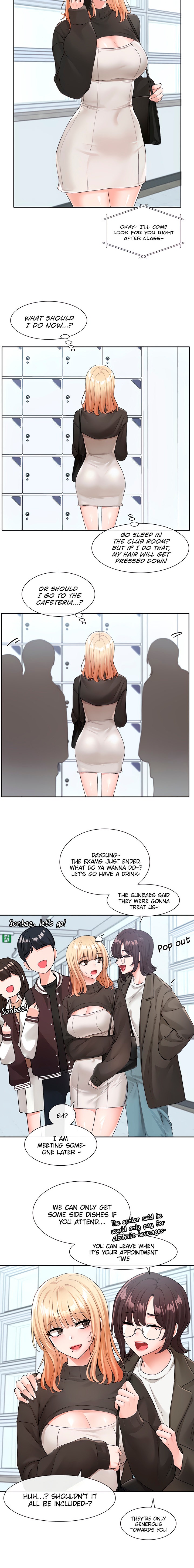 Circles Chapter 206