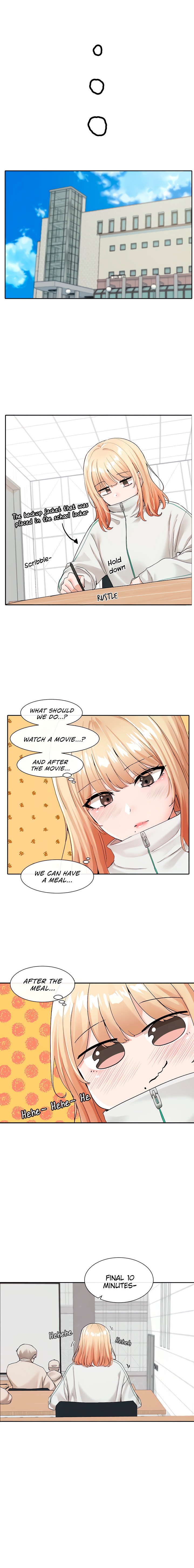 Circles Chapter 206