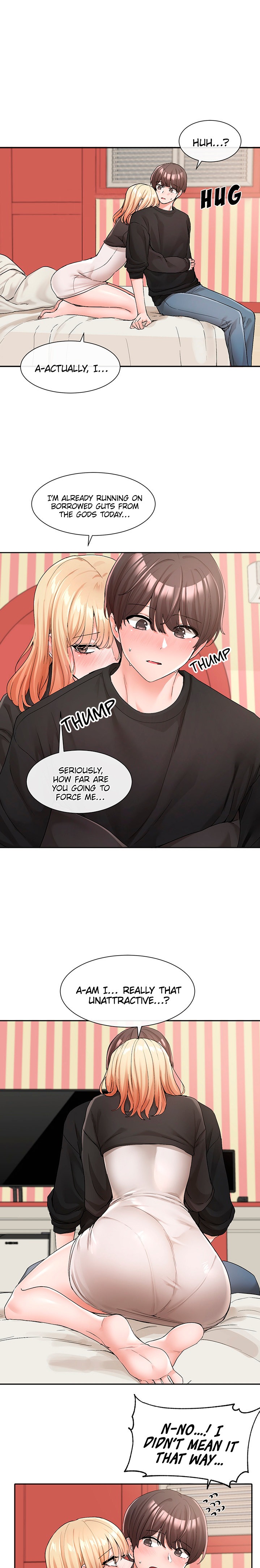 Circles Chapter 206