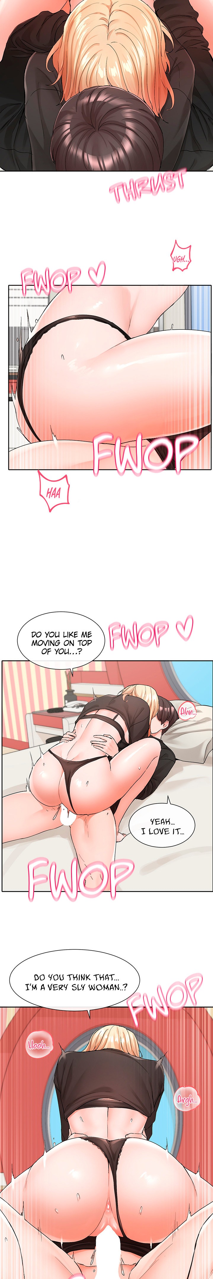 Circles Chapter 206