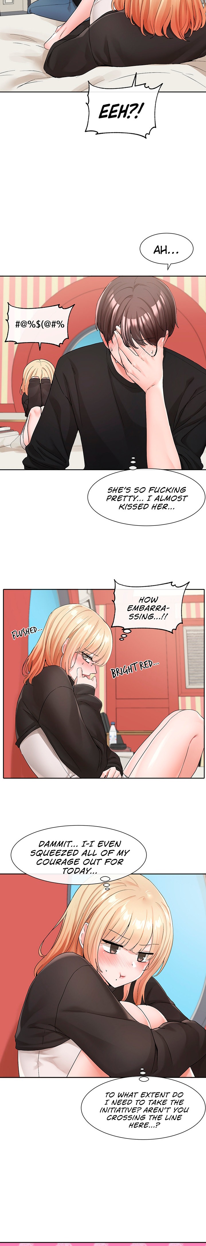Circles Chapter 206