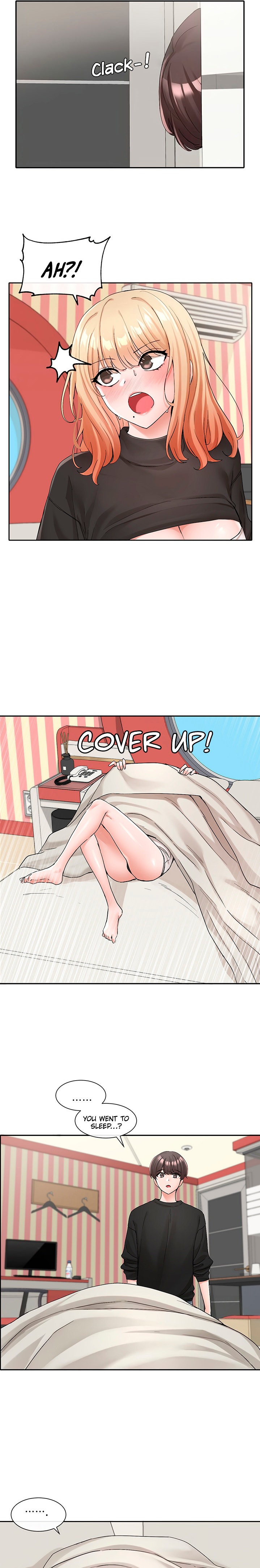 Circles Chapter 206