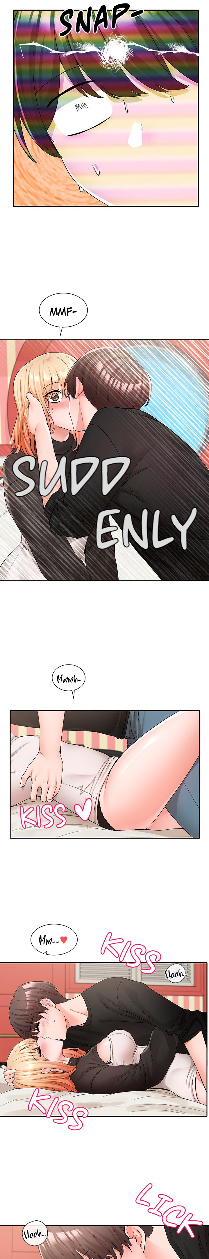 Circles Chapter 206