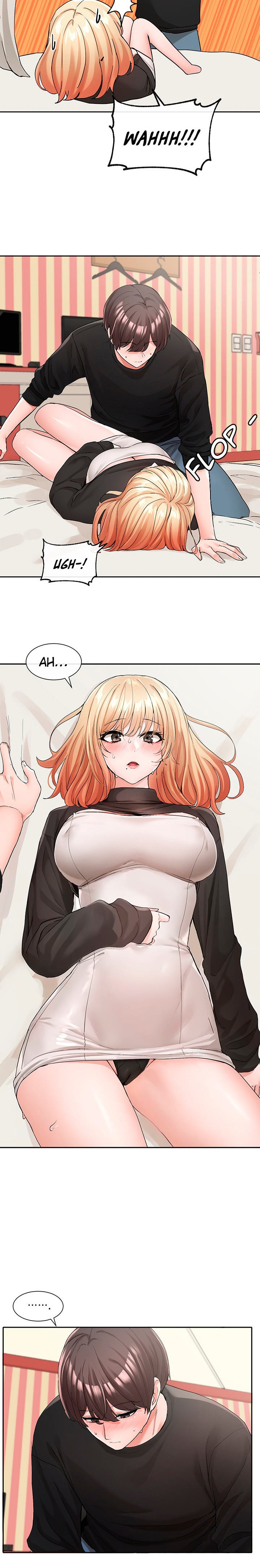 Circles Chapter 206