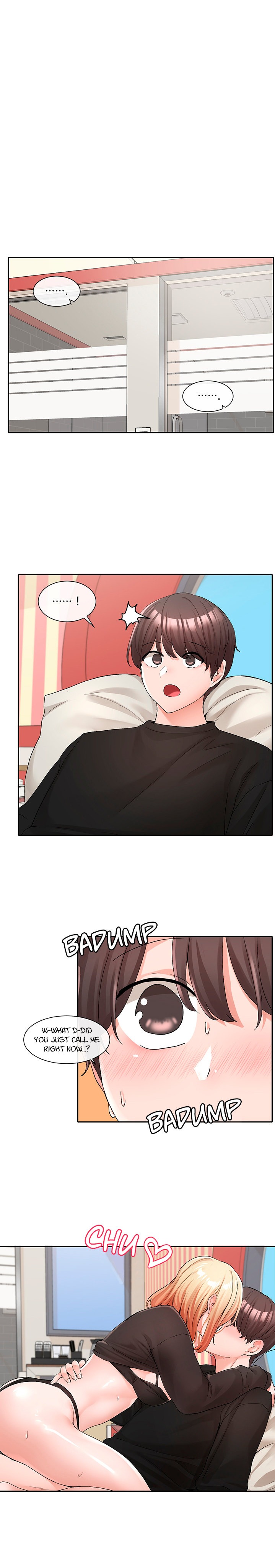 Circles Chapter 206