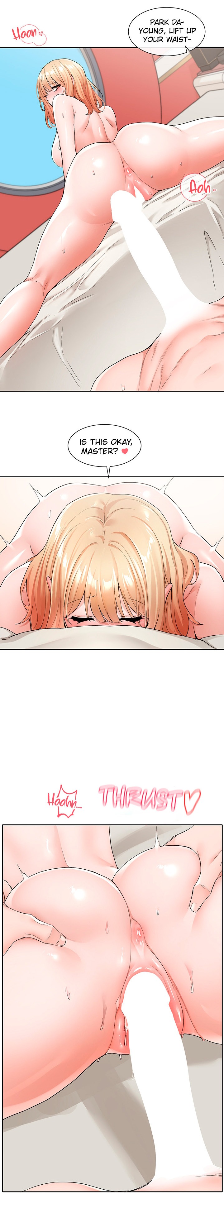 Circles Chapter 206