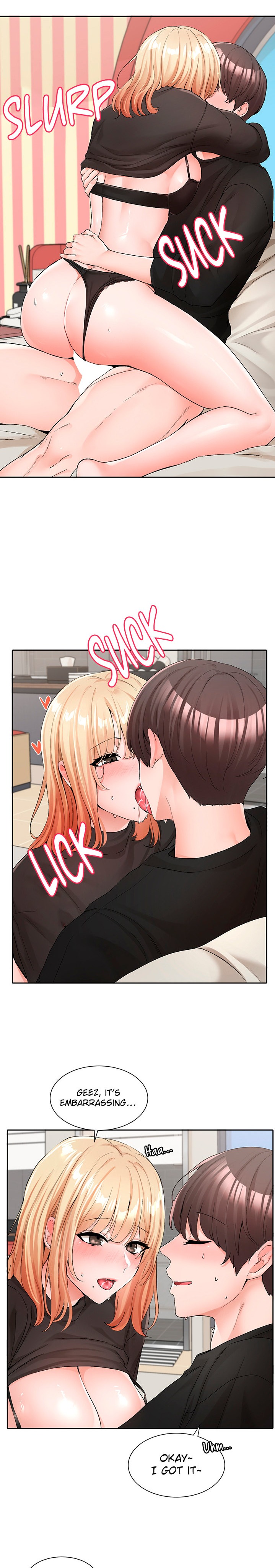 Circles Chapter 206