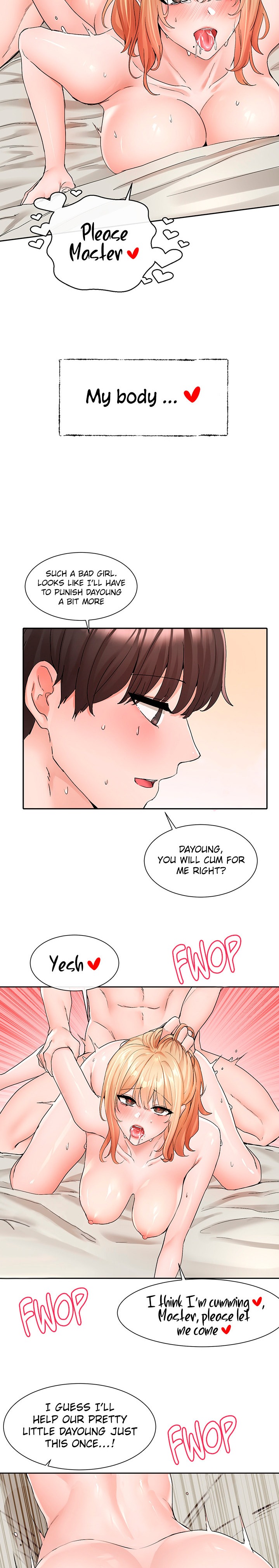 Circles Chapter 206