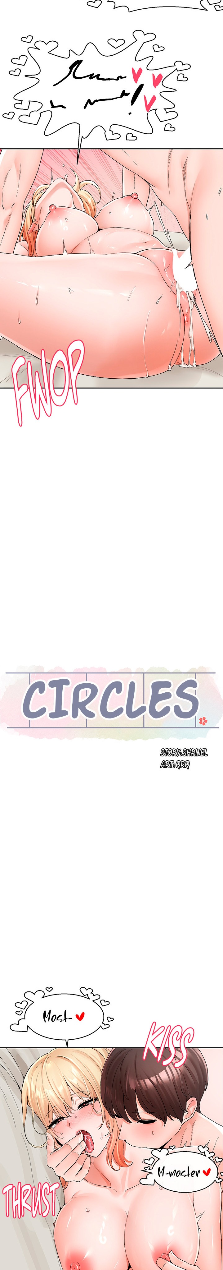 Circles Chapter 206