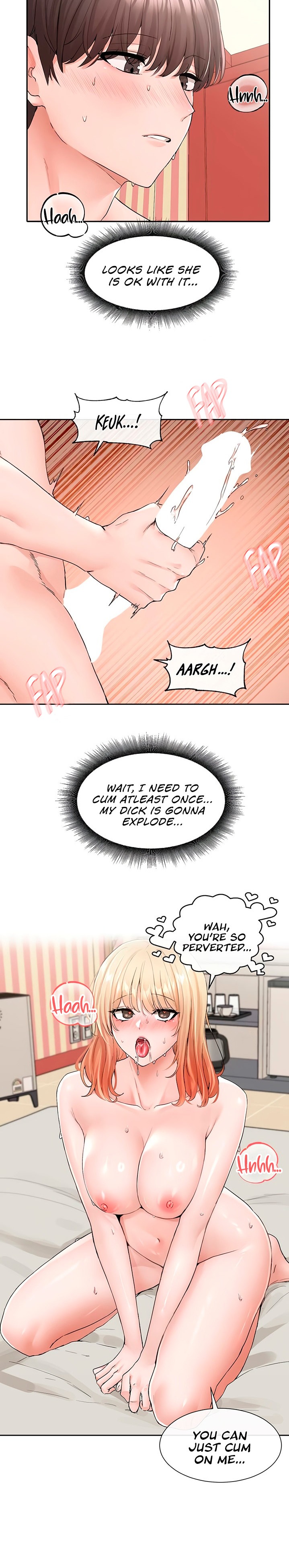 Circles Chapter 206