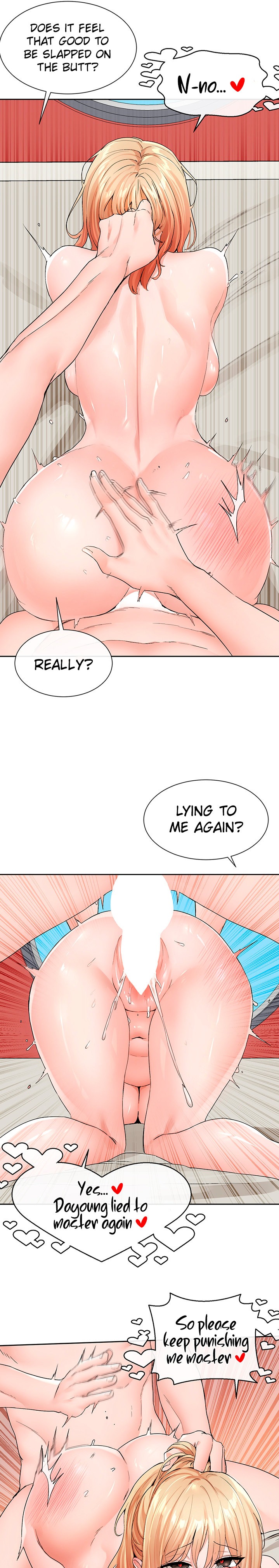 Circles Chapter 206