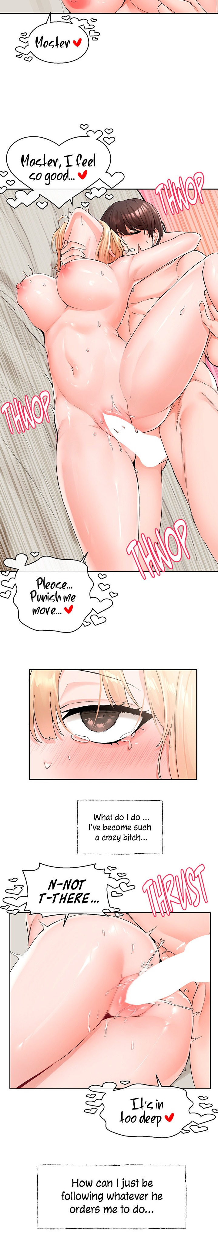 Circles Chapter 206