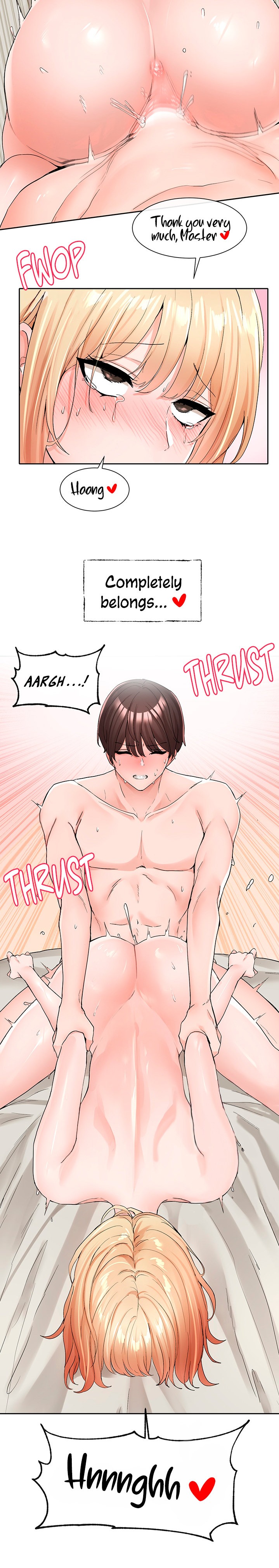 Circles Chapter 206