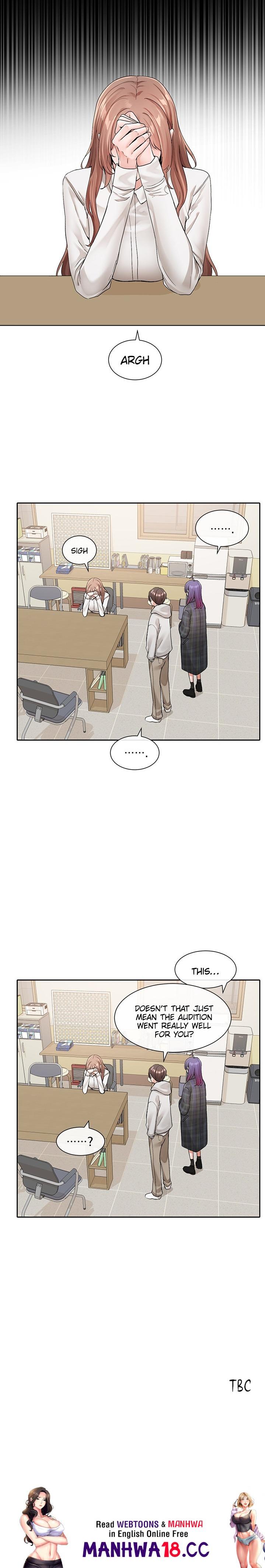 Circles Chapter 206