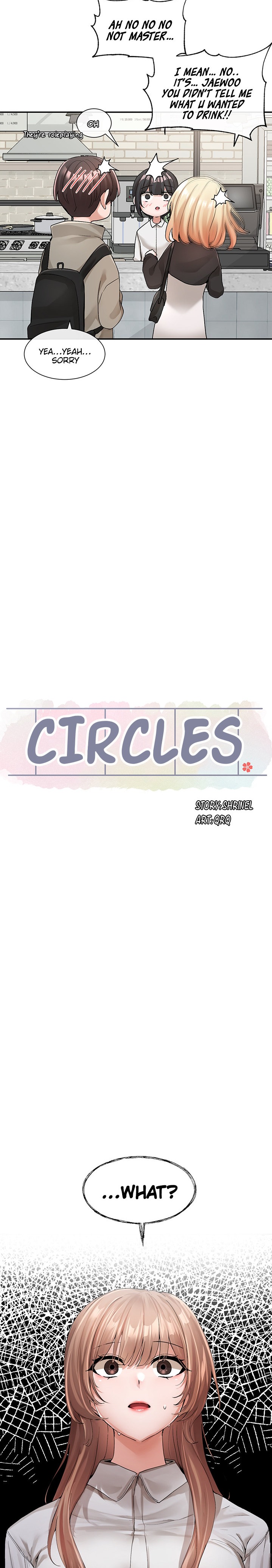 Circles Chapter 206