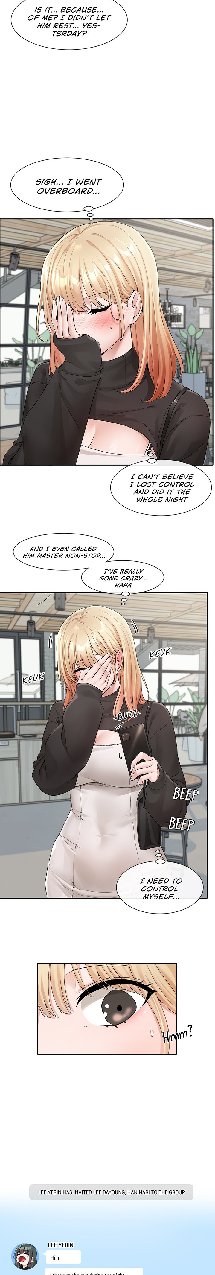 Circles Chapter 206
