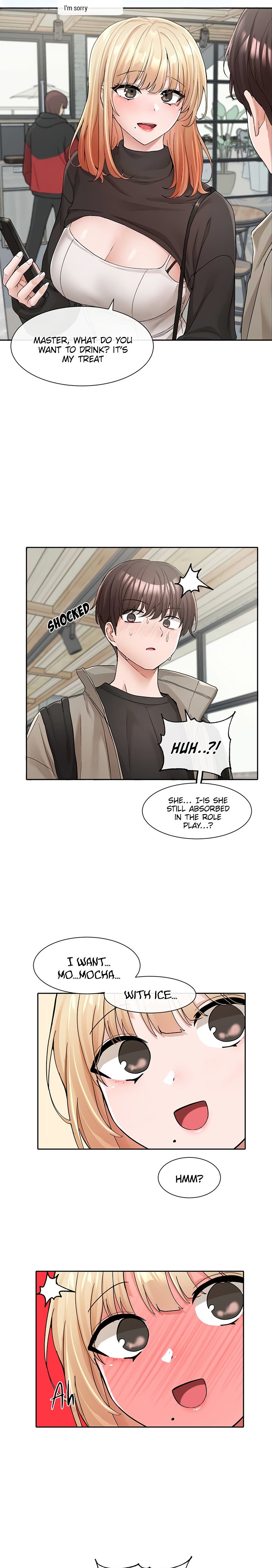Circles Chapter 206