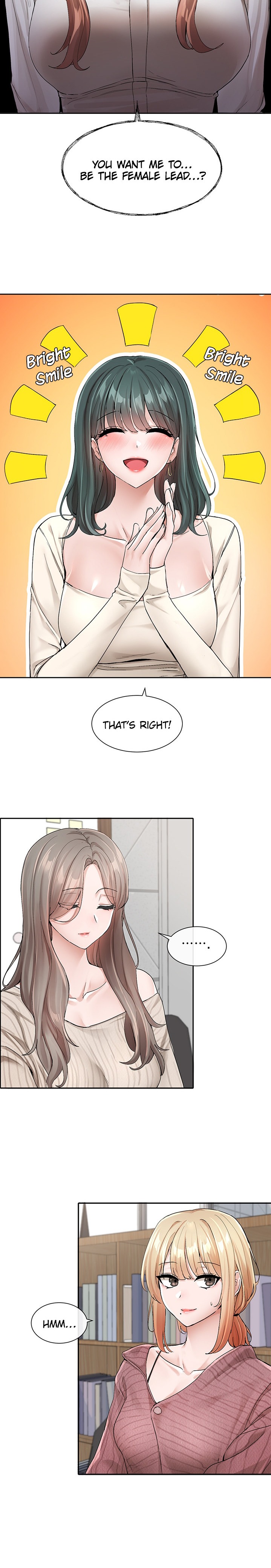 Circles Chapter 206