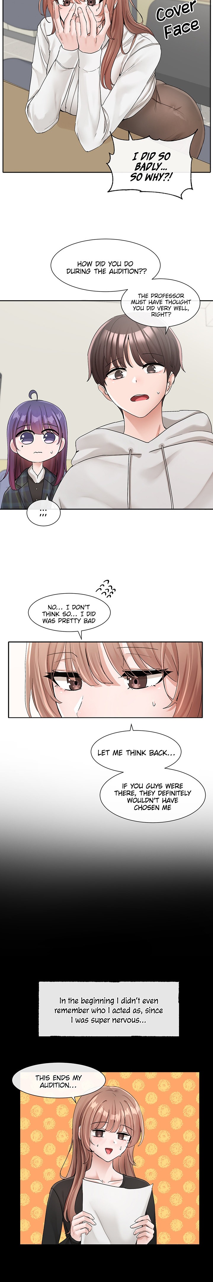 Circles Chapter 206