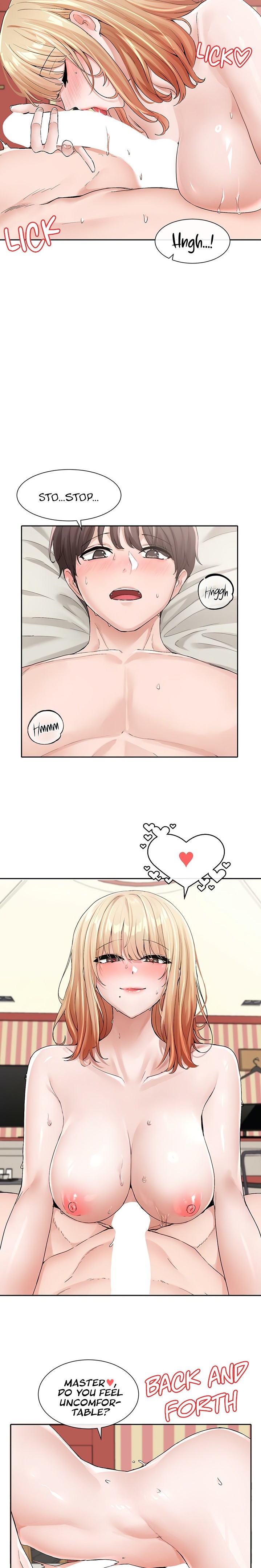 Circles Chapter 206