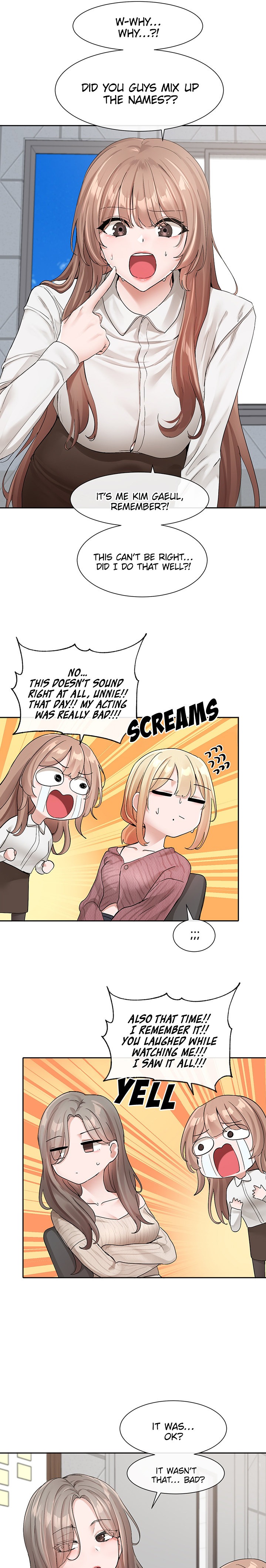 Circles Chapter 206