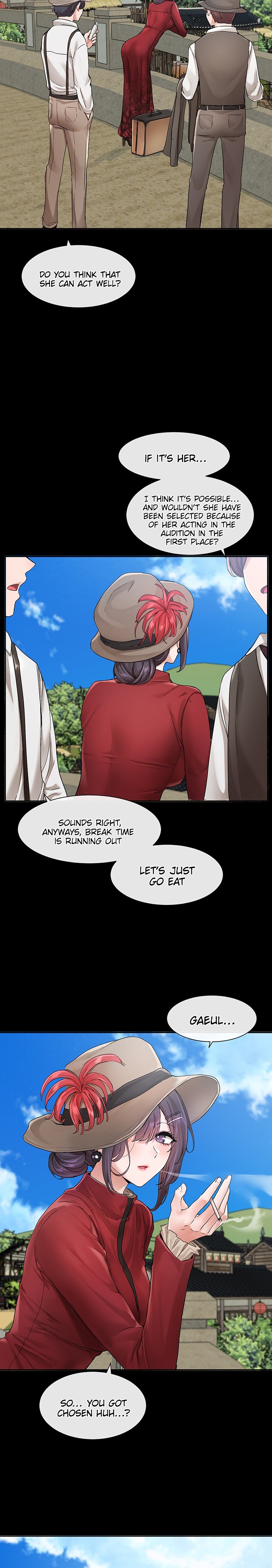 Circles Chapter 206