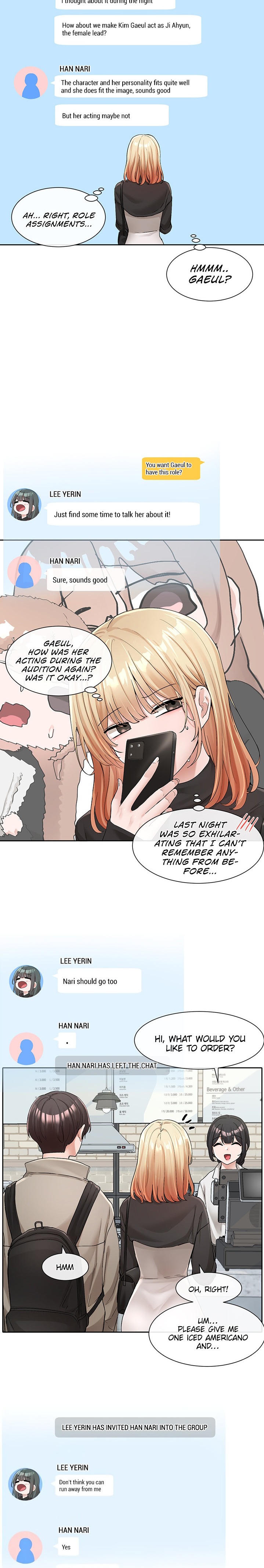 Circles Chapter 206
