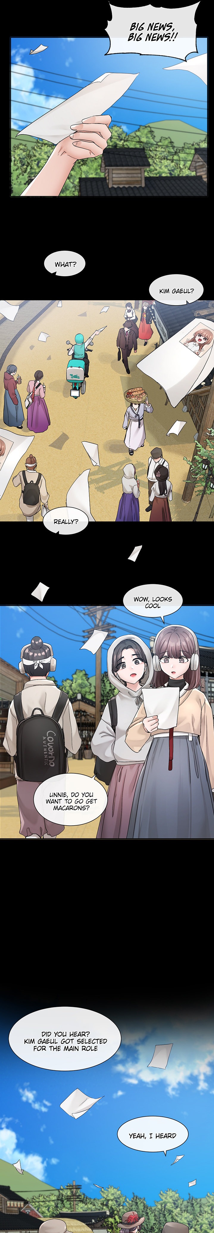 Circles Chapter 206