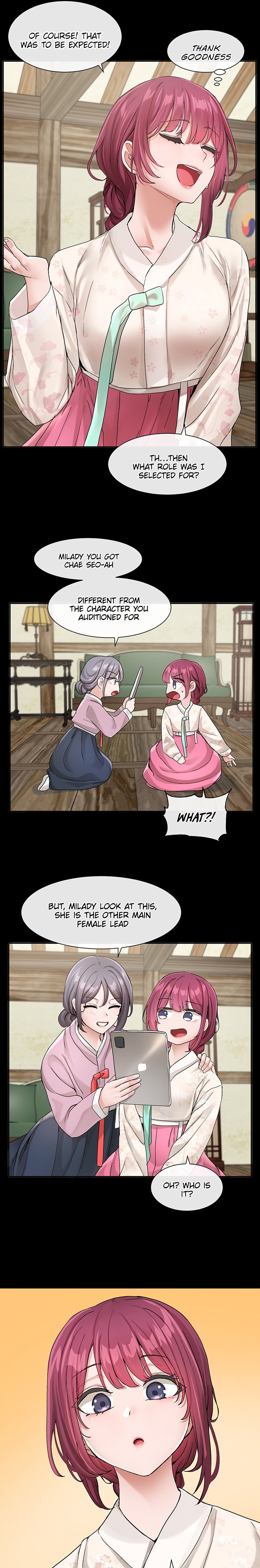 Circles Chapter 206