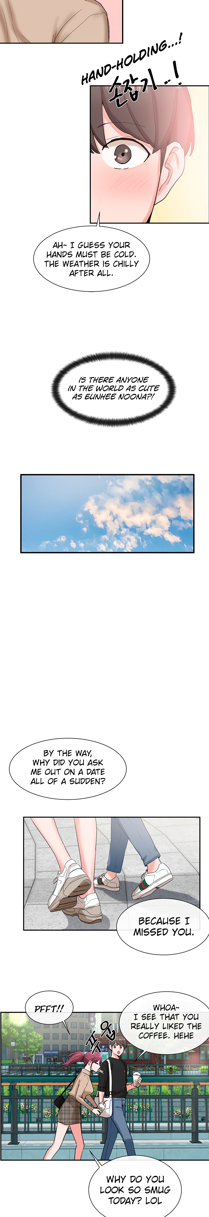 Circles Chapter 206