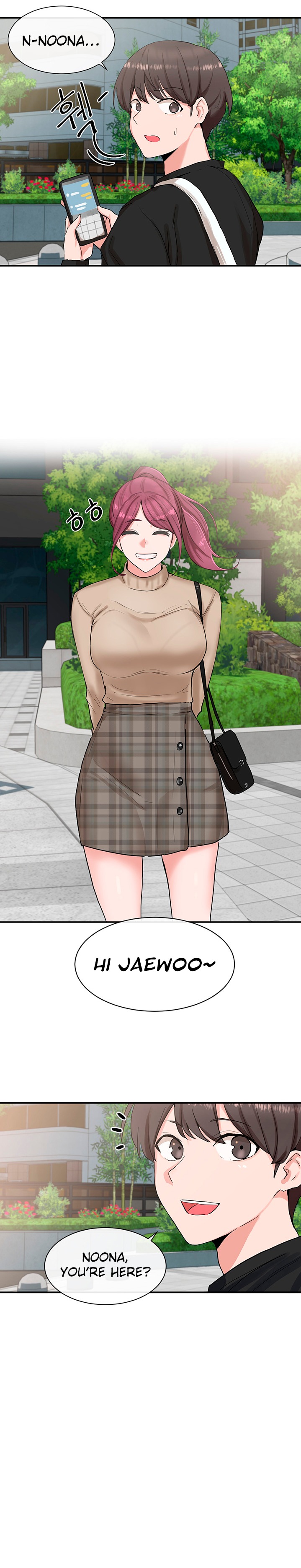 Circles Chapter 206