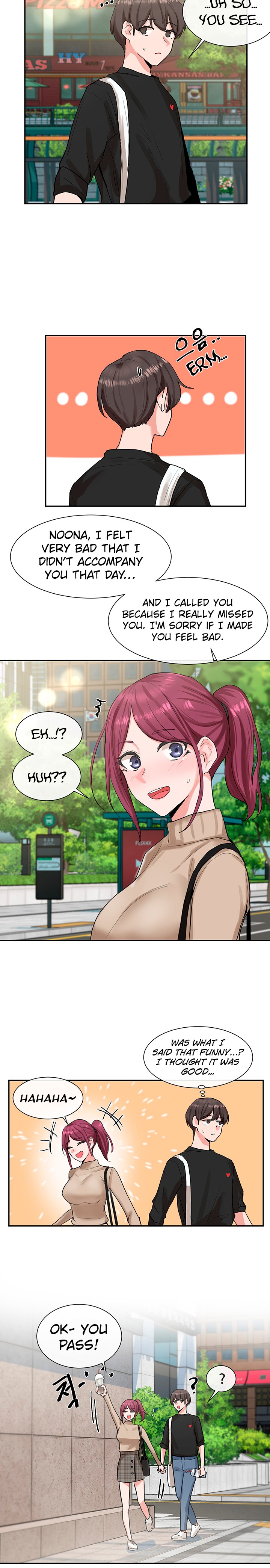 Circles Chapter 206