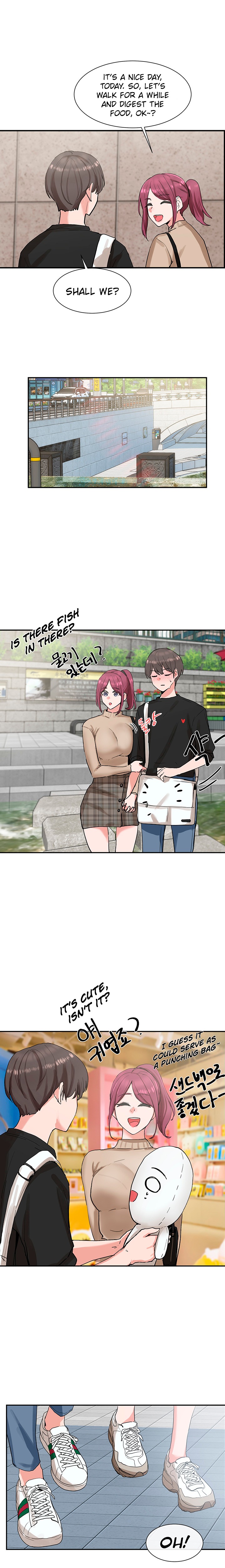 Circles Chapter 206