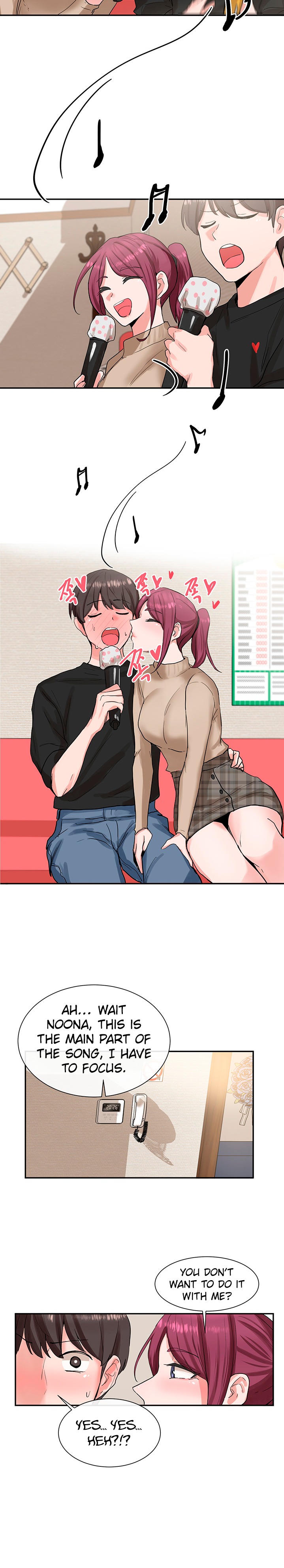 Circles Chapter 206