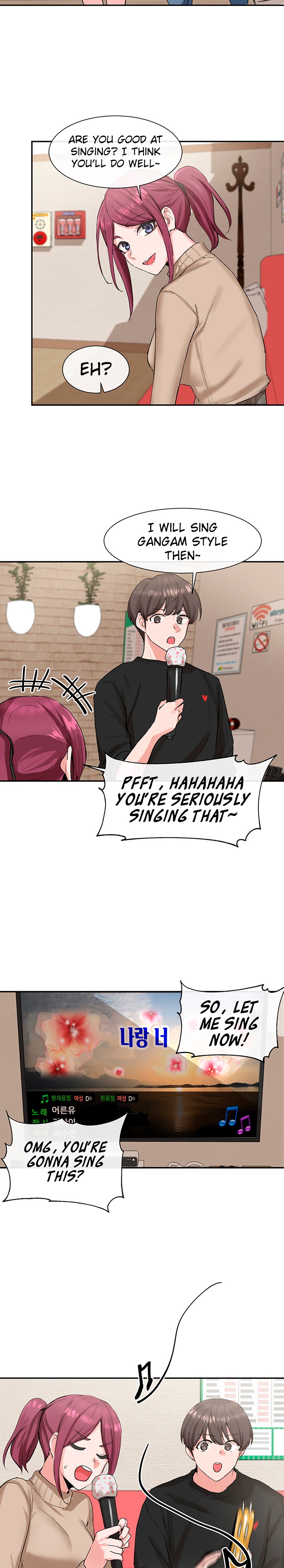 Circles Chapter 206