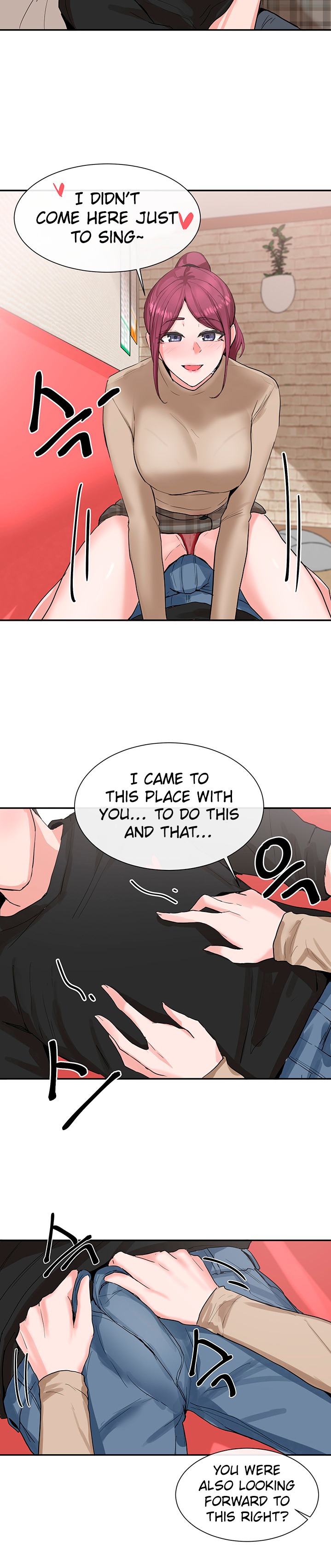 Circles Chapter 206