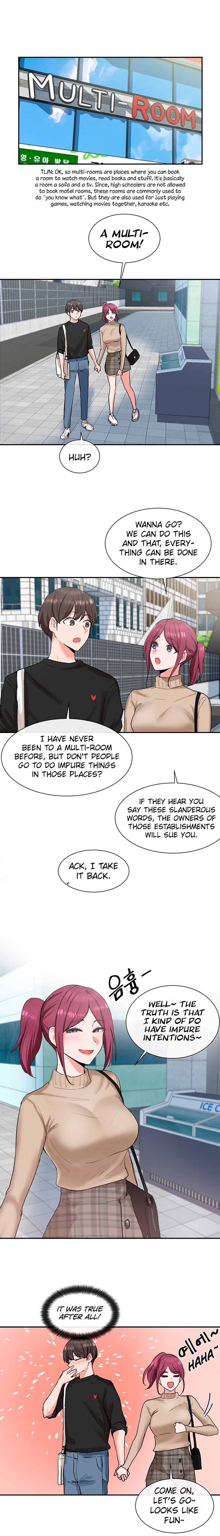 Circles Chapter 206